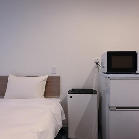 Hotel R9 The Yard Ashikagaekinishi Esterno foto