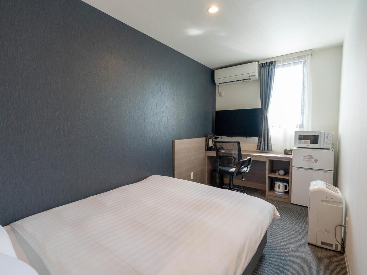 Hotel R9 The Yard Ashikagaekinishi Esterno foto